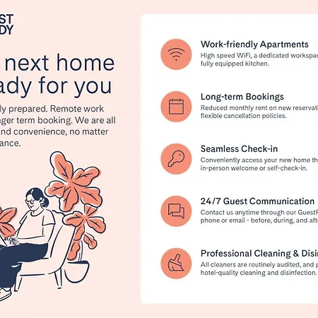 Guestready - A Homely Retreat In Sao Martinho 아파트 푼샬