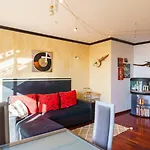 Apartament Guestready - A Homely Retreat In Sao Martinho *