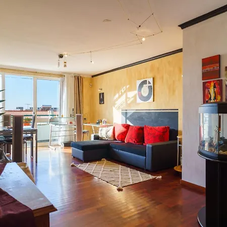 Guestready - A Homely Retreat In Sao Martinho