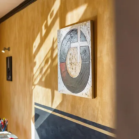 Apartment Guestready - A Homely Retreat In Sao Martinho