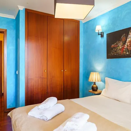 Apartment Guestready - A Homely Retreat In Sao Martinho Funchal (Madeira)