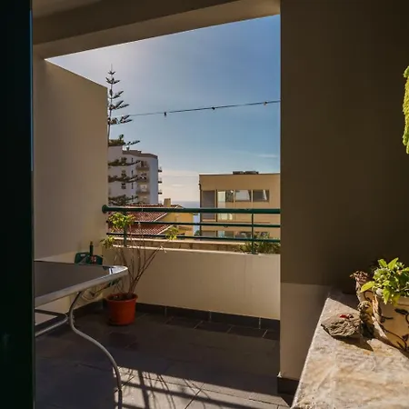 Guestready - A Homely Retreat In Sao Martinho Appartement