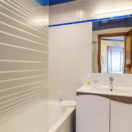 Apartment Guestready - A Homely Retreat In Sao Martinho