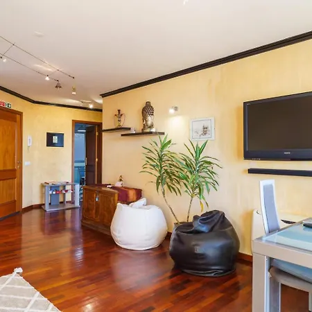Guestready - A Homely Retreat In Sao Martinho Apartment *