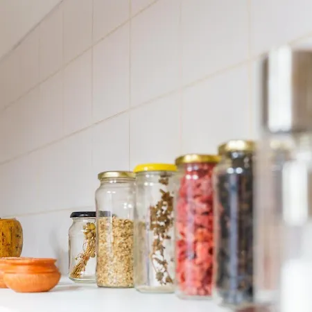 Appartement Guestready - A Homely Retreat In Sao Martinho *