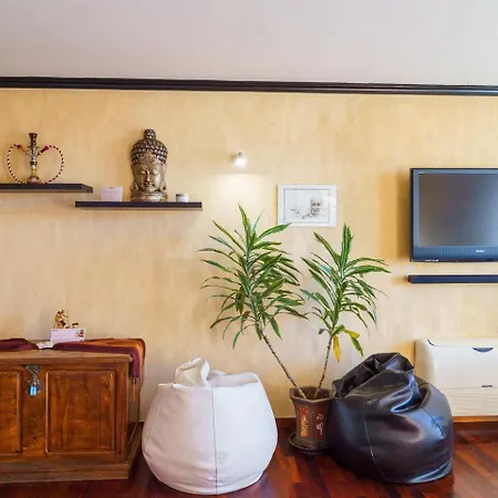 Guestready - A Homely Retreat In Sao Martinho *