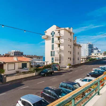 Guestready - A Homely Retreat In Sao Martinho Apartment *