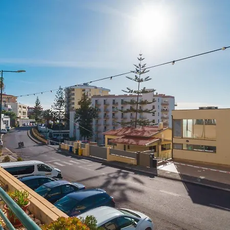 Guestready - A Homely Retreat In Sao Martinho