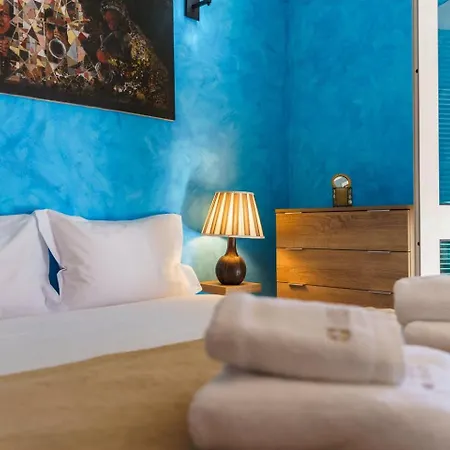 Apartment Guestready - A Homely Retreat In Sao Martinho