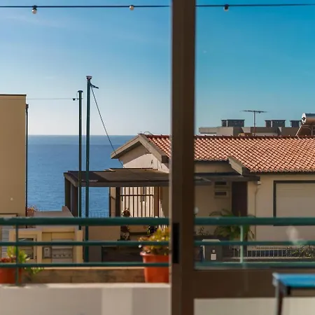 Guestready - A Homely Retreat In Sao Martinho Funchal (Madeira)