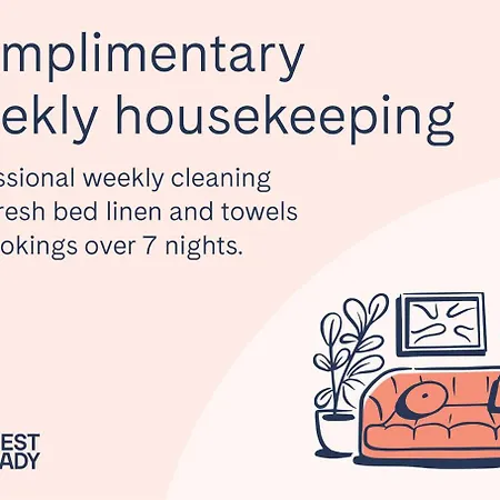 Appartement Guestready - A Homely Retreat In Sao Martinho Funchal (Madeira)