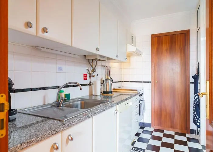 Guestready - A Homely Retreat In Sao Martinho * Funchal