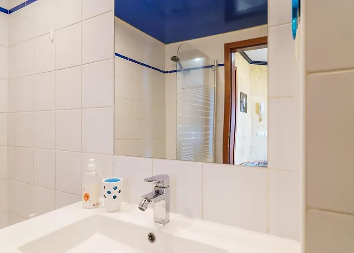 Daire Guestready - A Homely Retreat In Sao Martinho Funchal