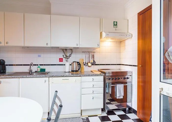 Guestready - A Homely Retreat In Sao Martinho * Funchal (Madeira)