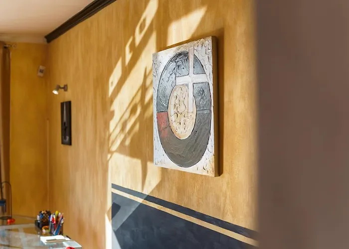 Daire Guestready - A Homely Retreat In Sao Martinho