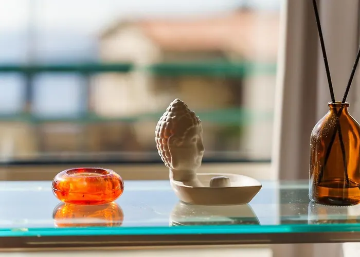 Guestready - A Homely Retreat In Sao Martinho * Funchal