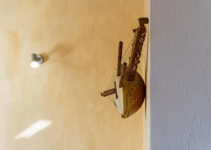 Guestready - A Homely Retreat In Sao Martinho