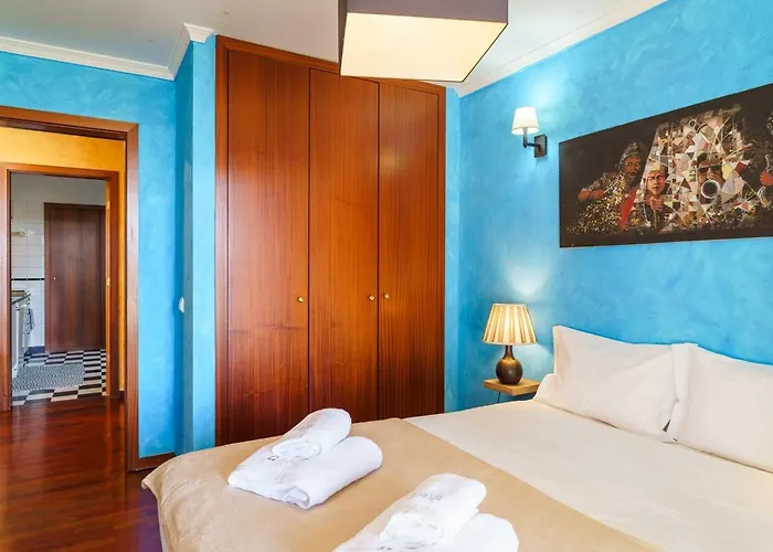 Daire Guestready - A Homely Retreat In Sao Martinho Funchal