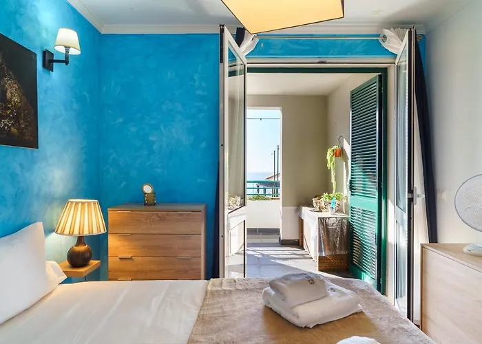 Guestready - A Homely Retreat In Sao Martinho Funchal