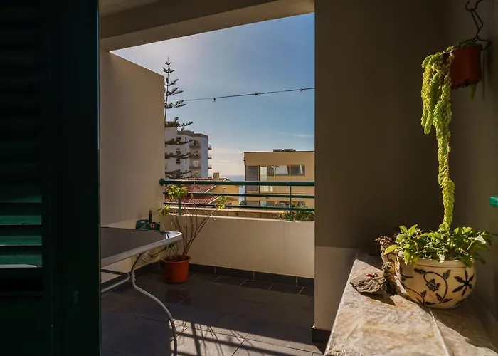 Guestready - A Homely Retreat In Sao Martinho Daire