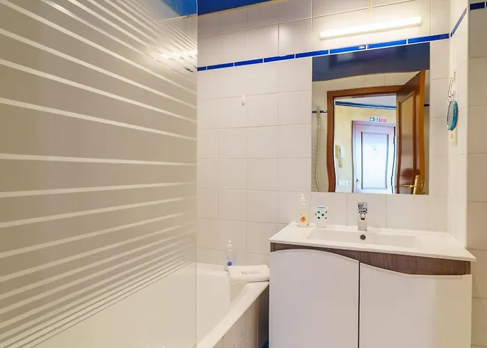 Daire Guestready - A Homely Retreat In Sao Martinho