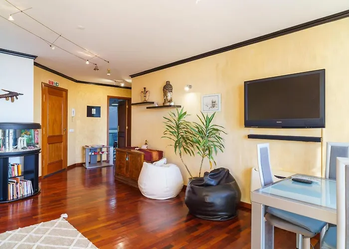 Guestready - A Homely Retreat In Sao Martinho Daire *