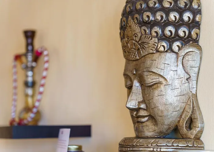 Daire Guestready - A Homely Retreat In Sao Martinho *