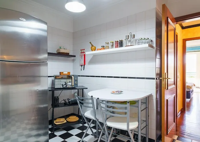 Guestready - A Homely Retreat In Sao Martinho