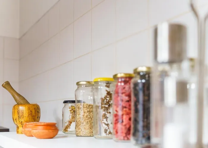 Daire Guestready - A Homely Retreat In Sao Martinho *