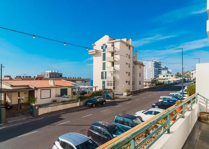 Guestready - A Homely Retreat In Sao Martinho Daire *