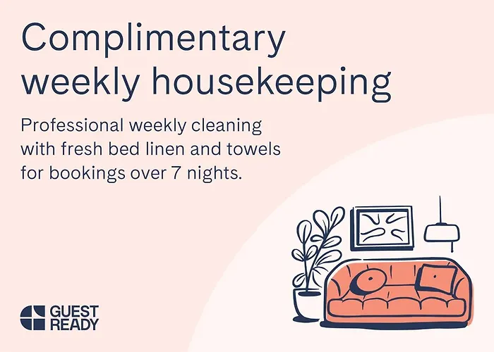 Daire Guestready - A Homely Retreat In Sao Martinho Funchal